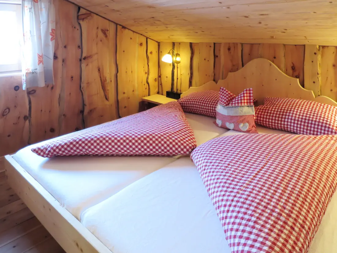 Chalet Mayrhofen