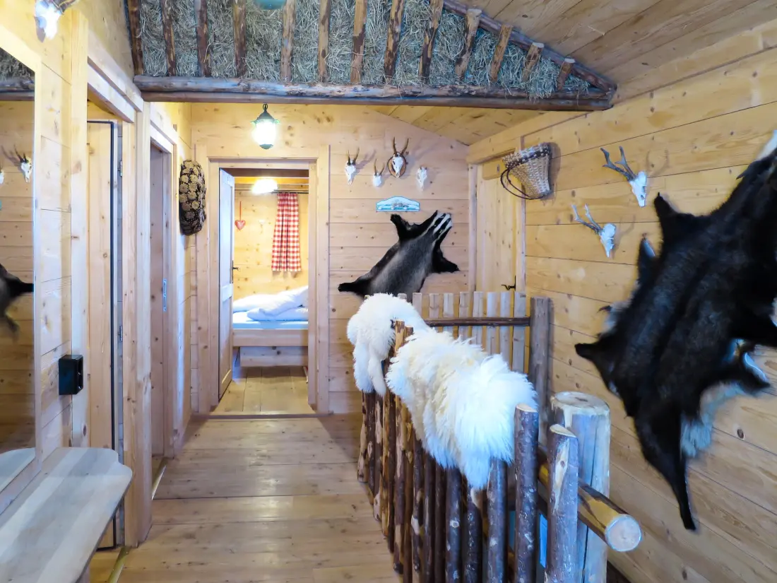 Chalet Mayrhofen