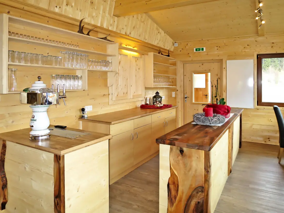 Chalet Mayrhofen
