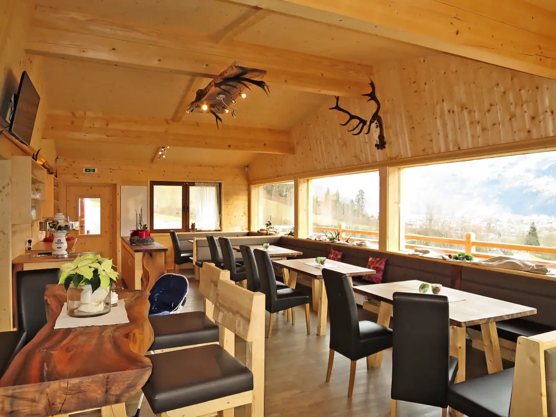 Chalet Mayrhofen