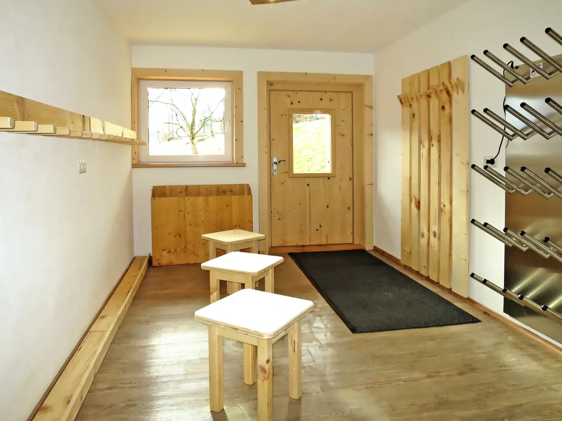 Chalet Mayrhofen