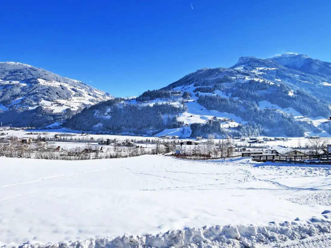 Chalet Mayrhofen