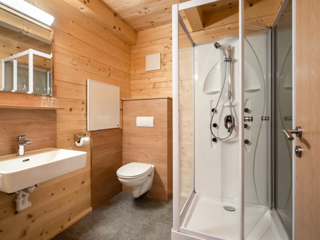 Chalet Mayrhofen