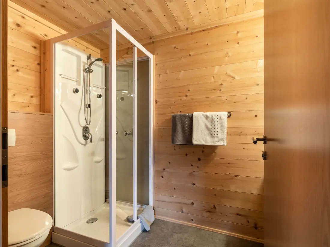 Chalet Mayrhofen