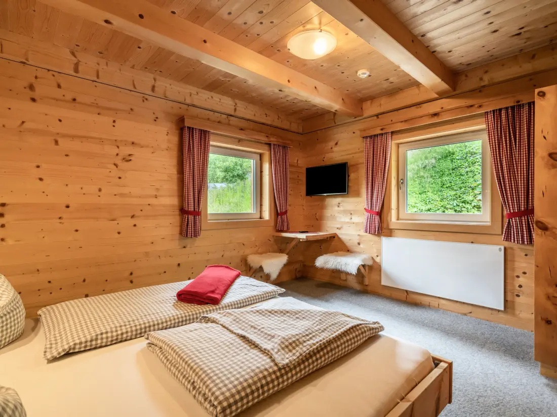 Chalet Mayrhofen
