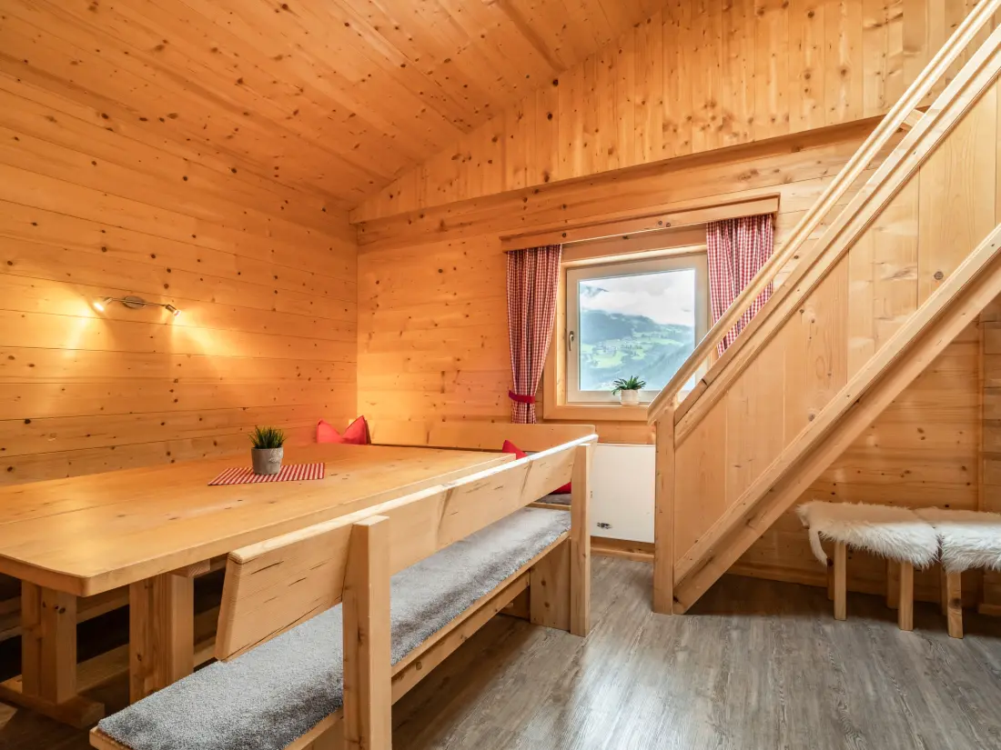 Chalet Mayrhofen