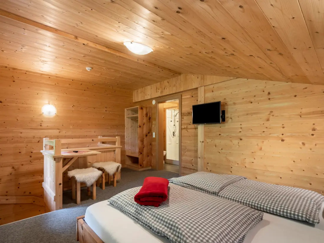 Chalet Mayrhofen