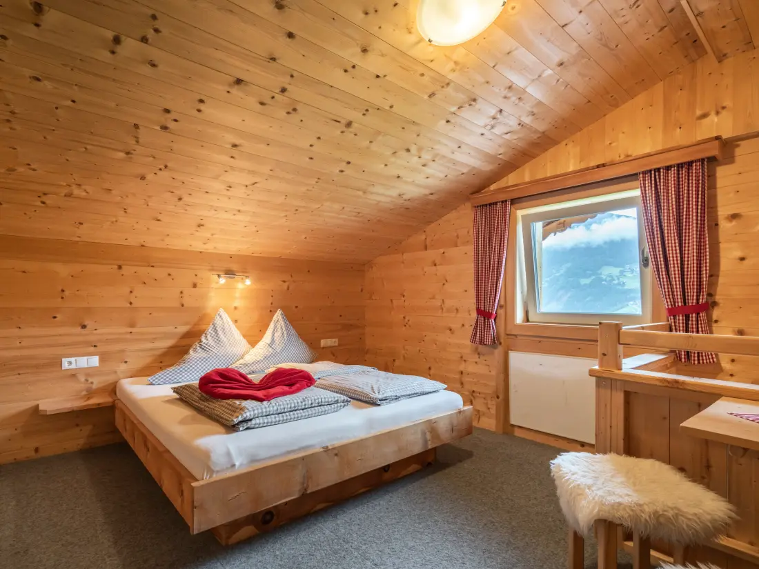 Chalet Mayrhofen