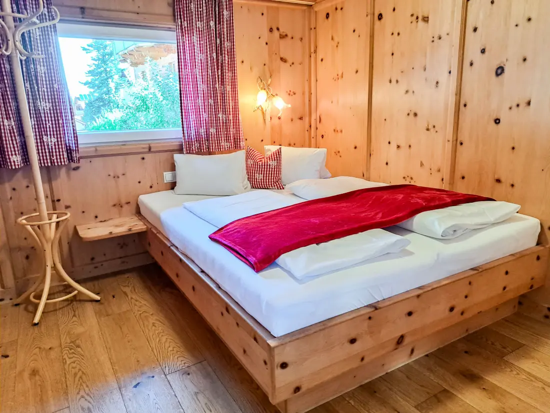 Chalet Mayrhofen