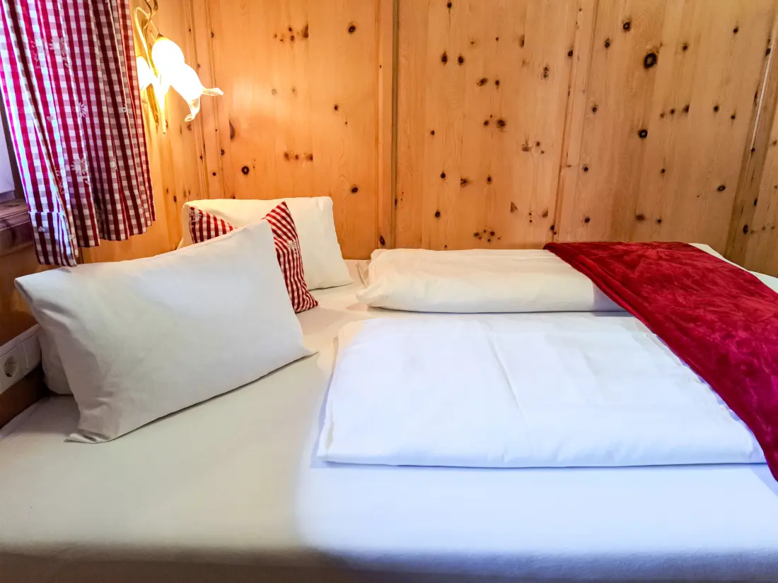 Chalet Mayrhofen