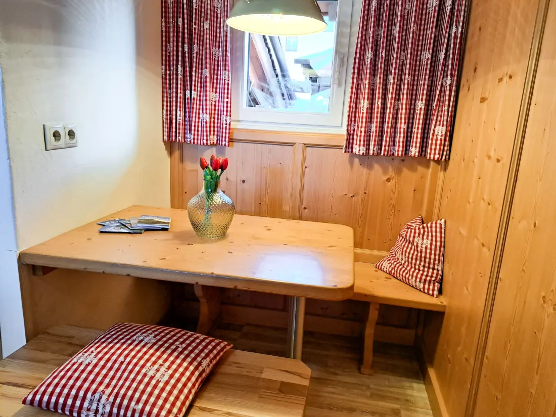Chalet Mayrhofen