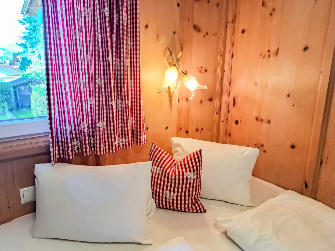 Chalet Mayrhofen
