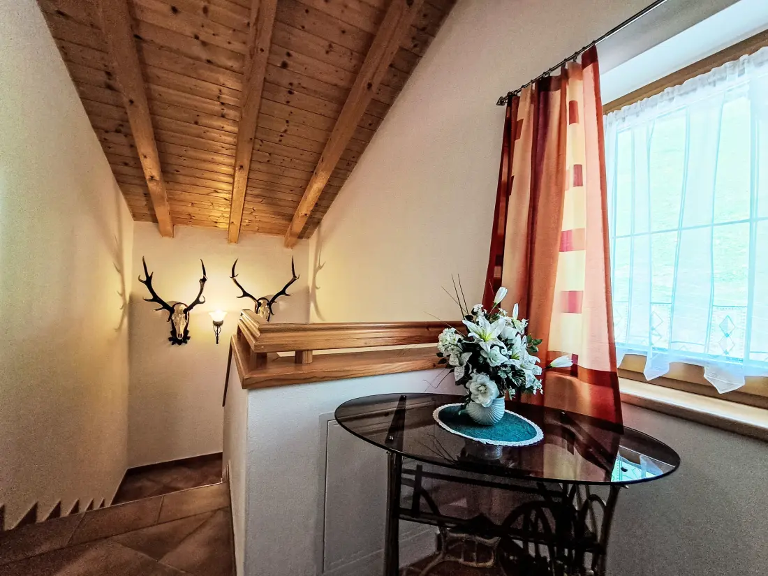 Maison de Vacances Mayrhofen