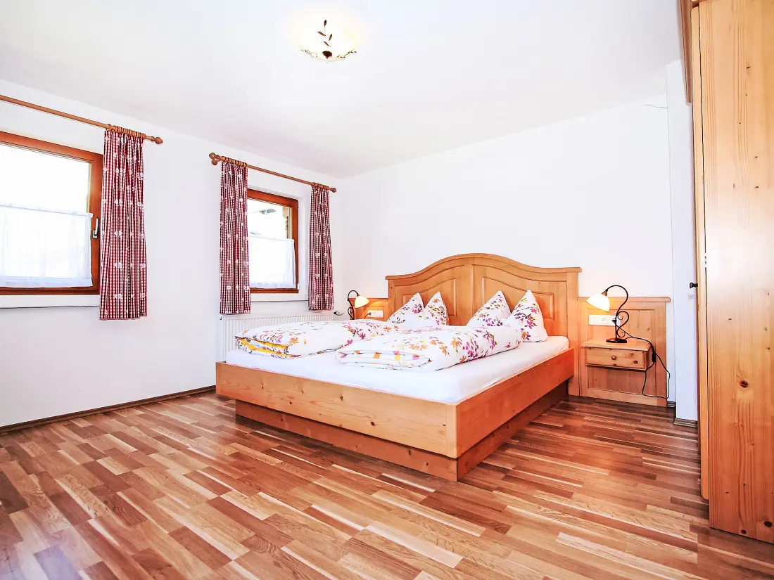 Maison de Vacances Mayrhofen
