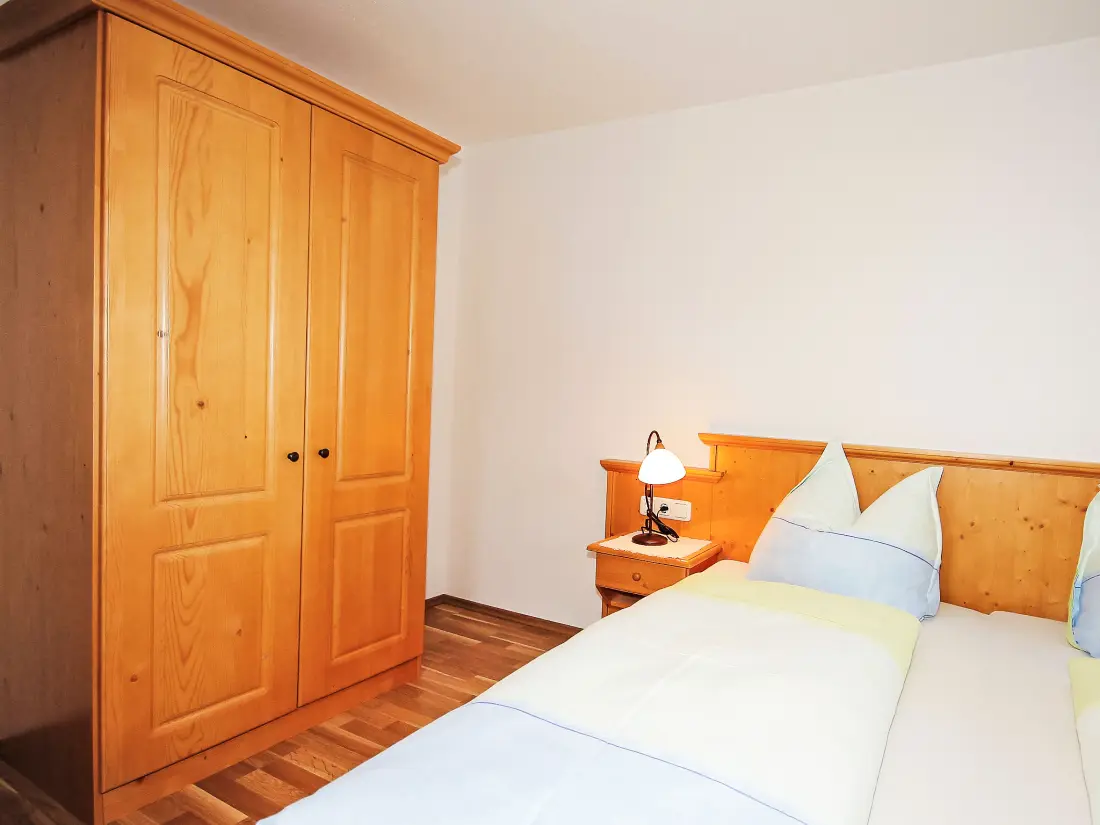 Maison de Vacances Mayrhofen