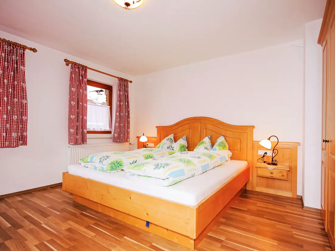 Maison de Vacances Mayrhofen