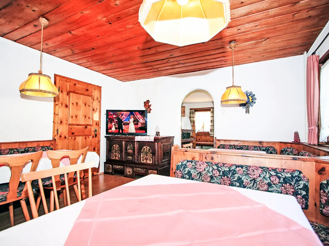 Maison de Vacances Mayrhofen