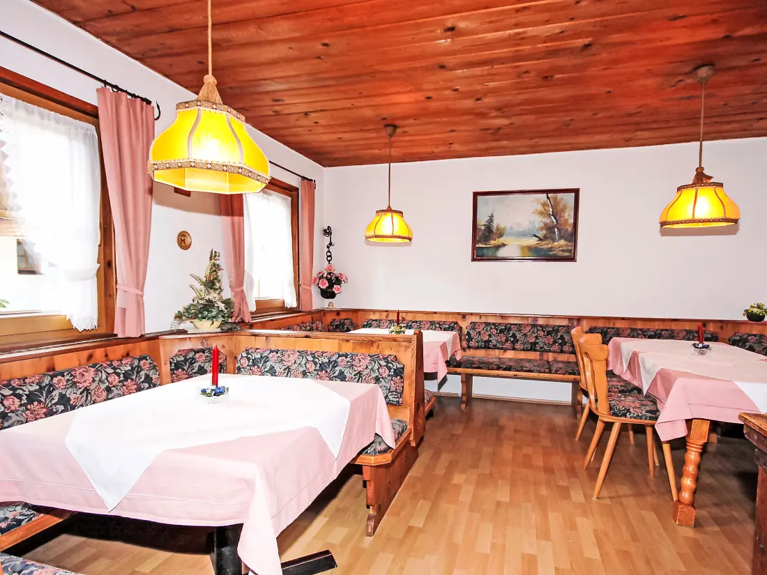 Maison de Vacances Mayrhofen