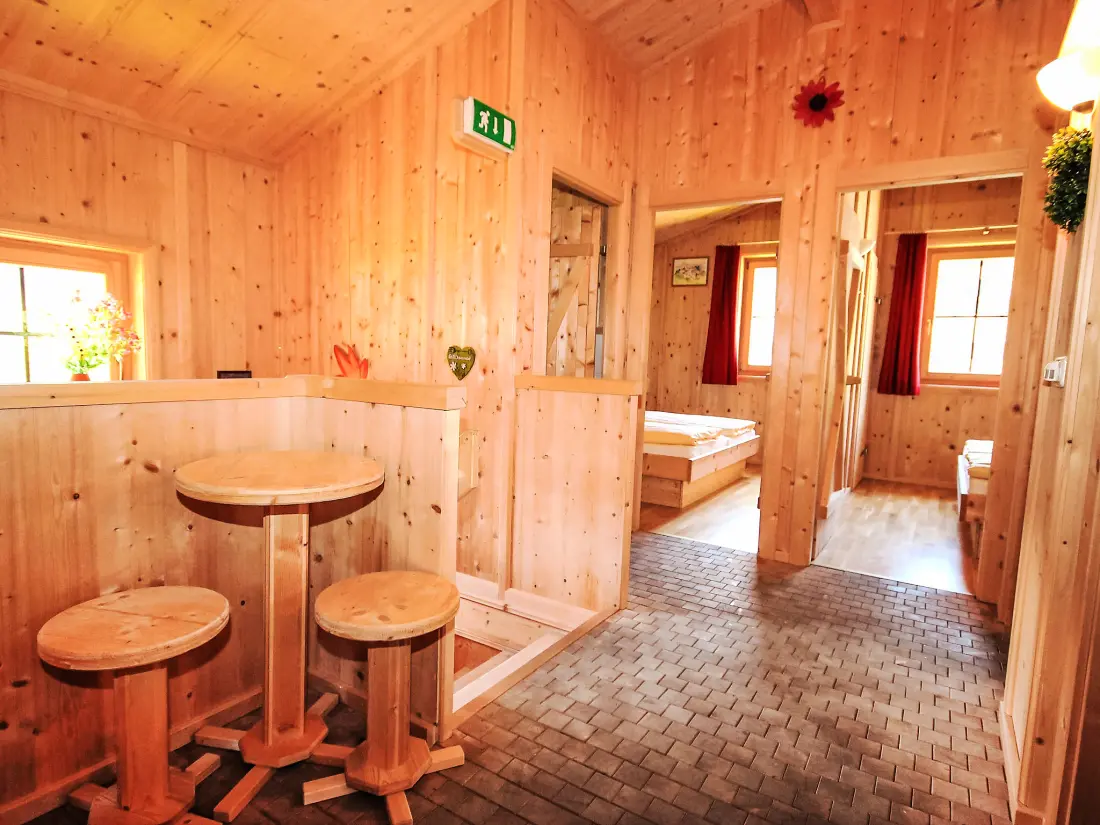 Maison de Vacances Mayrhofen