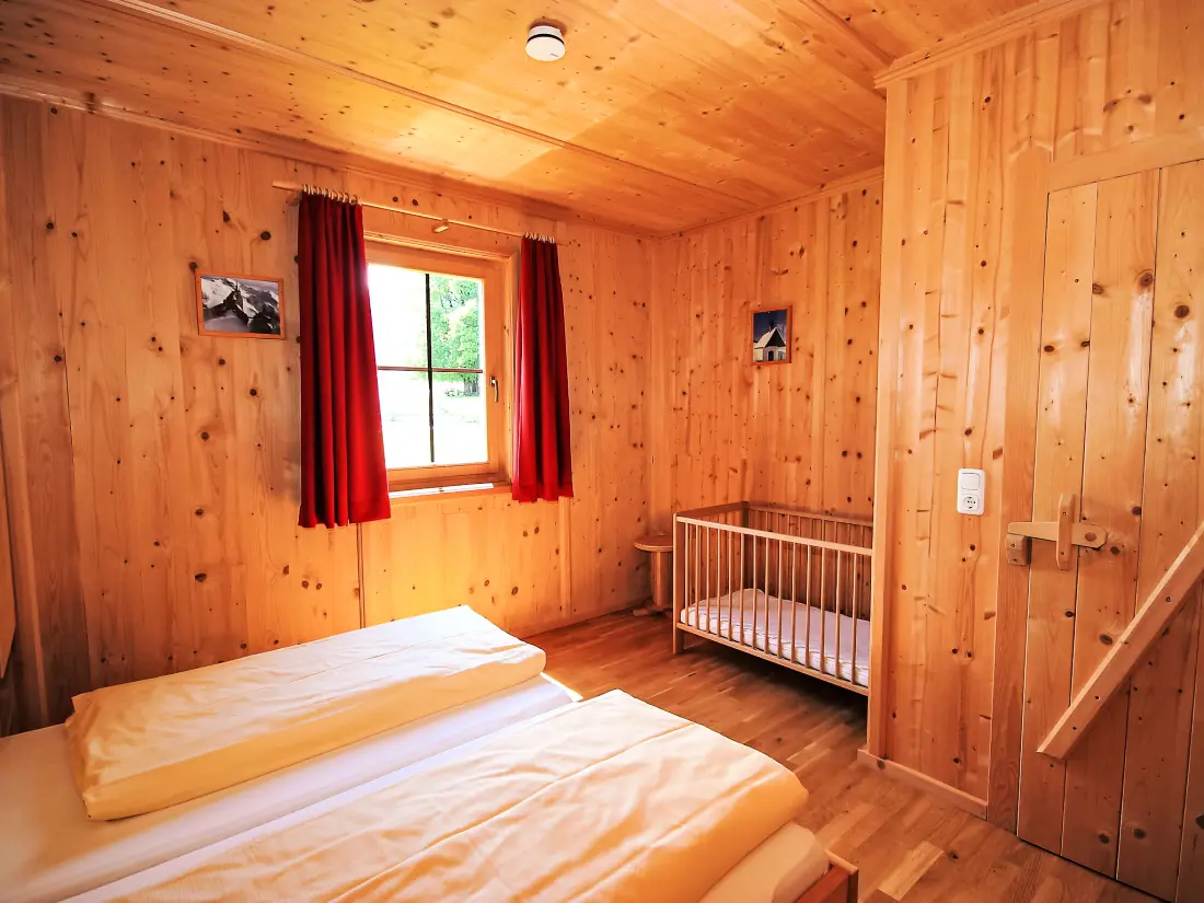 Maison de Vacances Mayrhofen