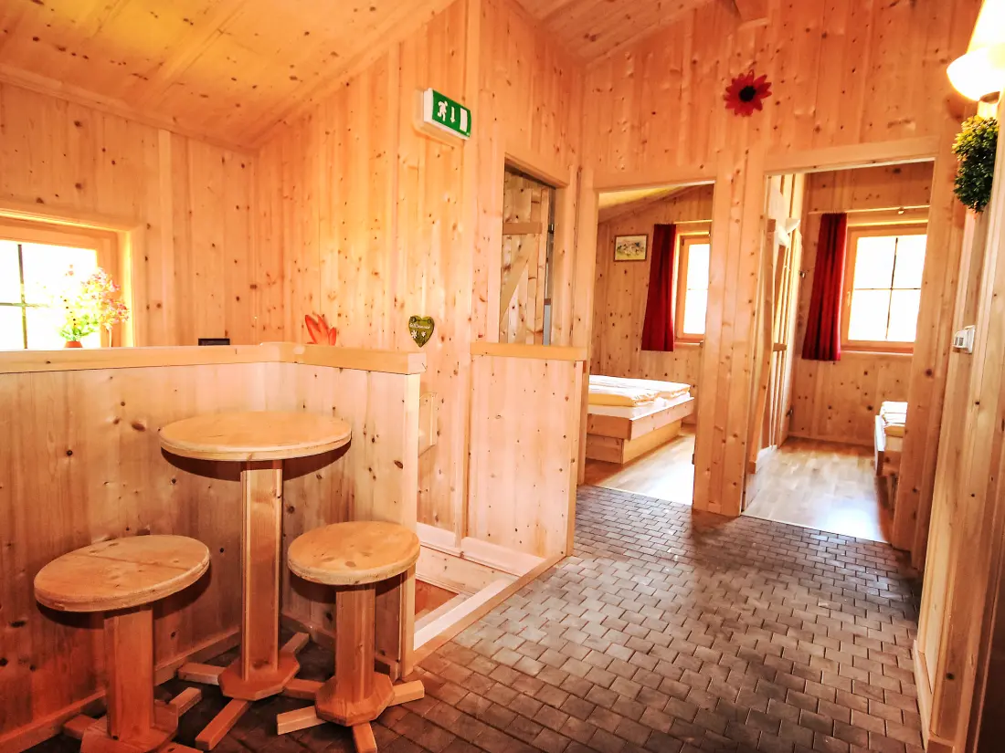 Maison de Vacances Mayrhofen