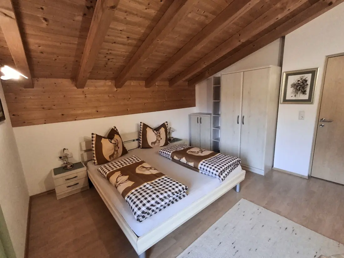 Maison de Vacances Mayrhofen