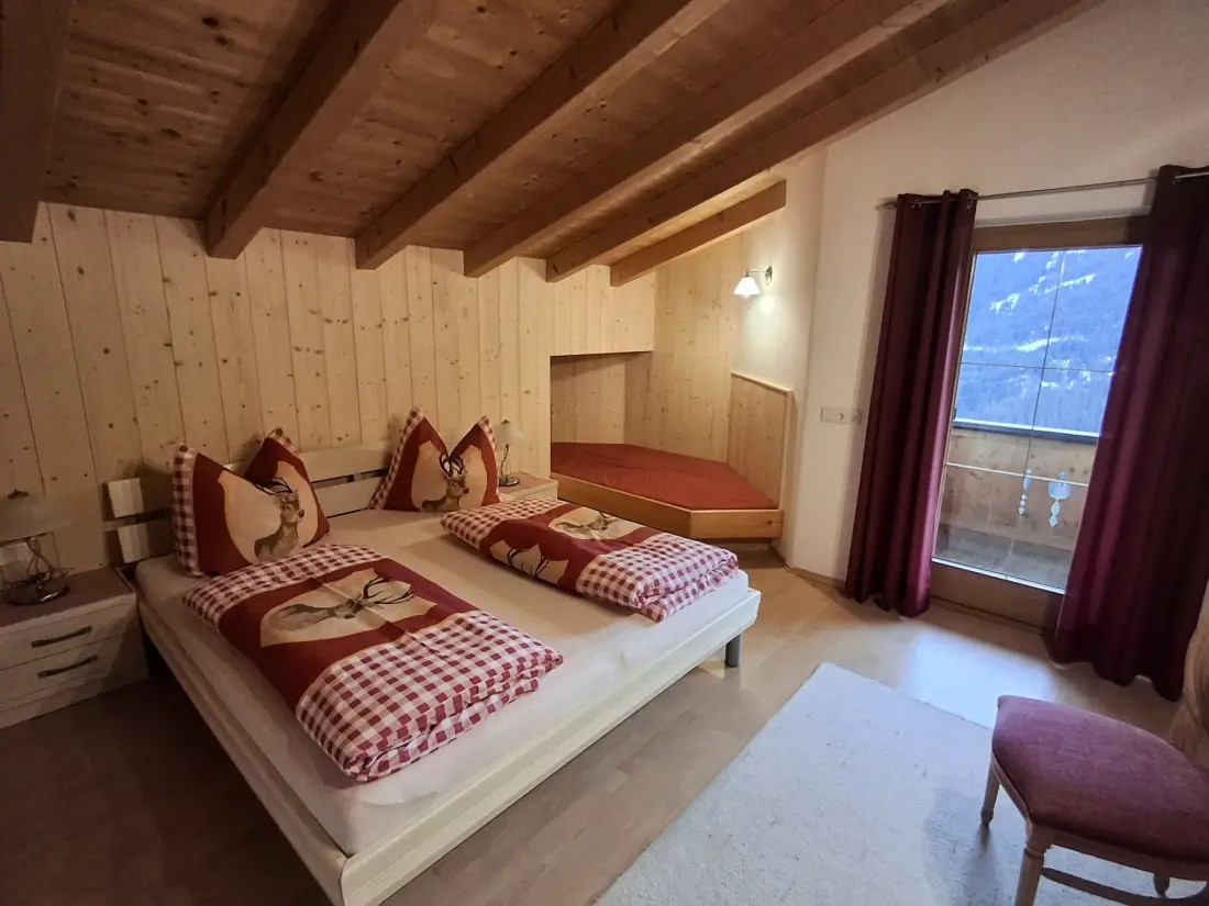 Maison de Vacances Mayrhofen