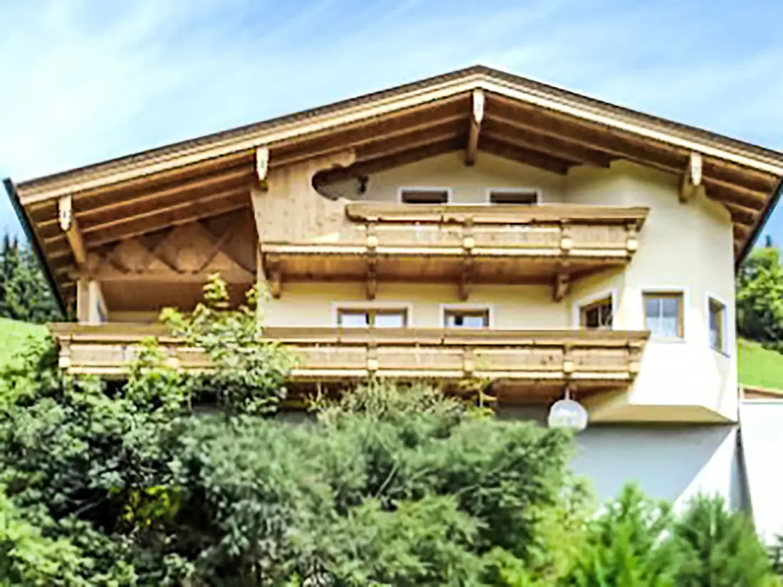 Maison de Vacances Mayrhofen
