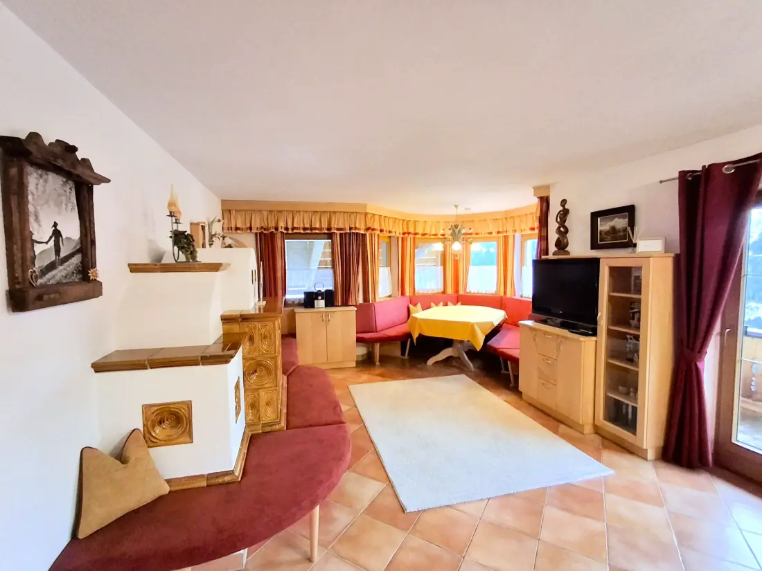 Maison de Vacances Mayrhofen