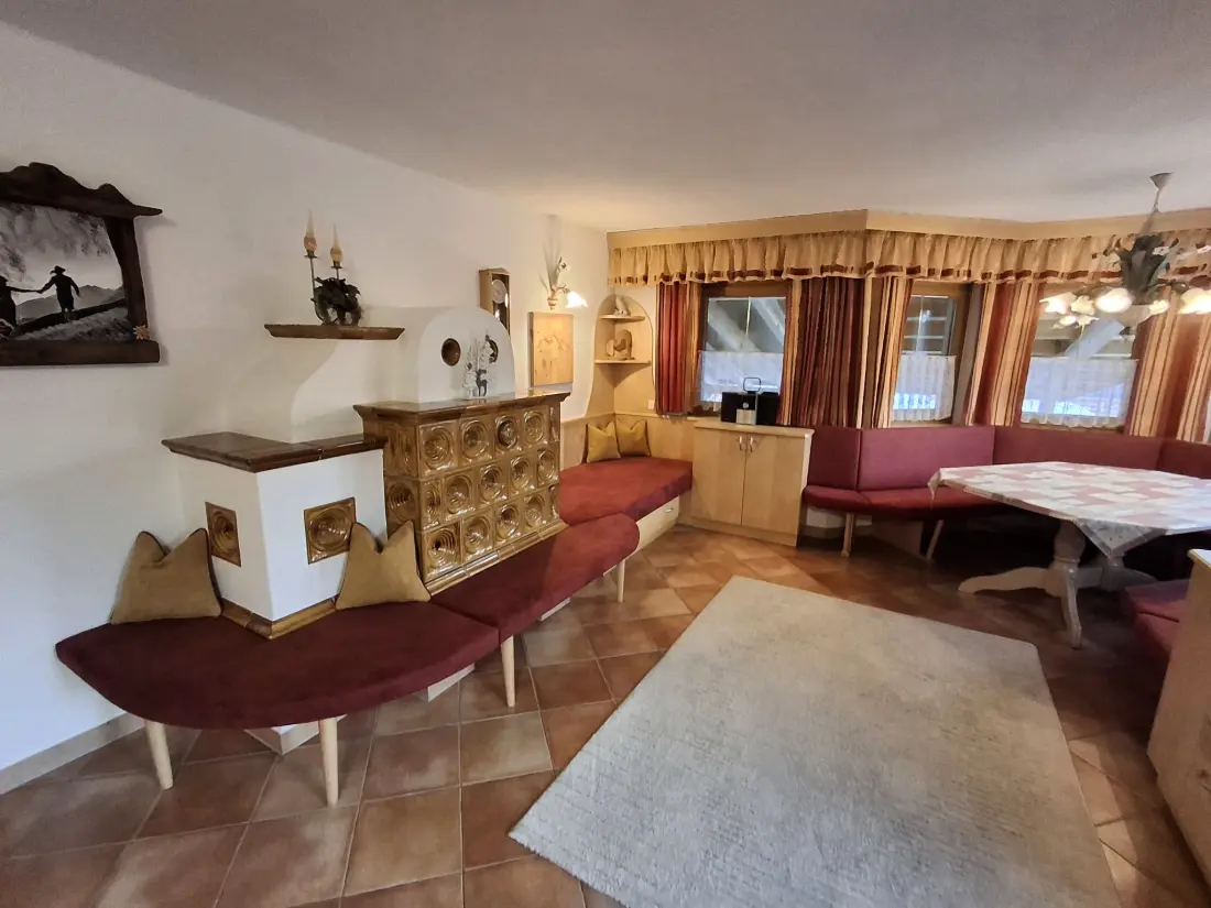 Maison de Vacances Mayrhofen