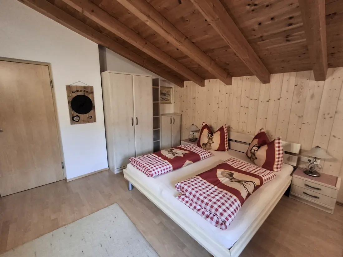 Maison de Vacances Mayrhofen