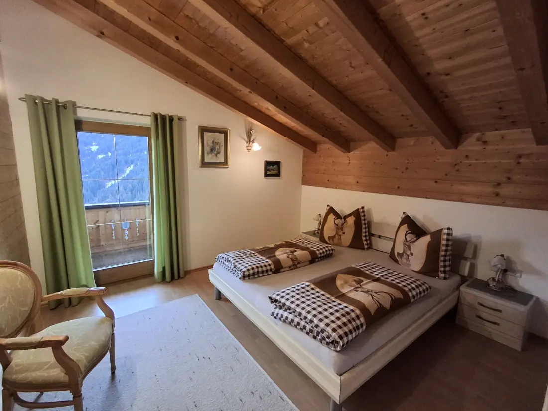 Maison de Vacances Mayrhofen