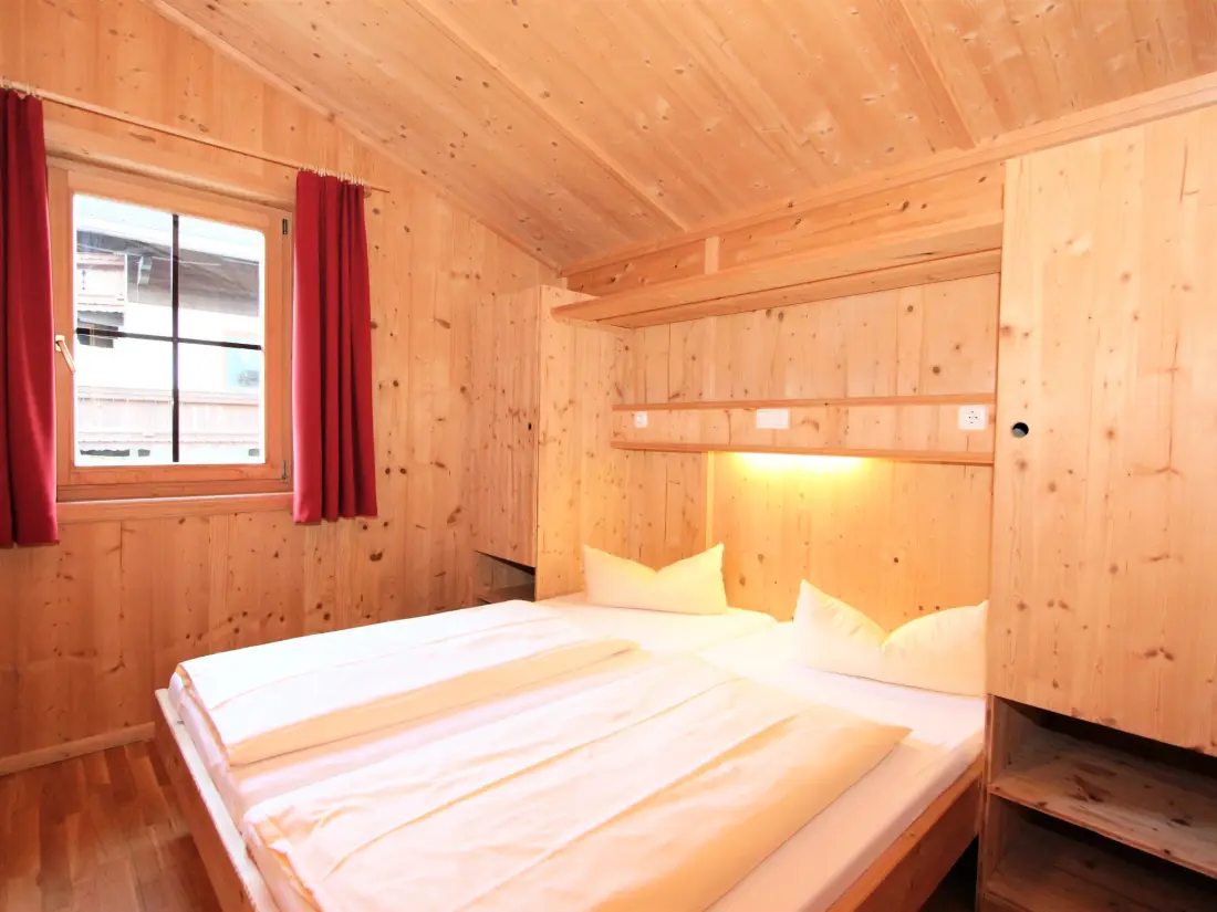 Maison de Vacances Mayrhofen