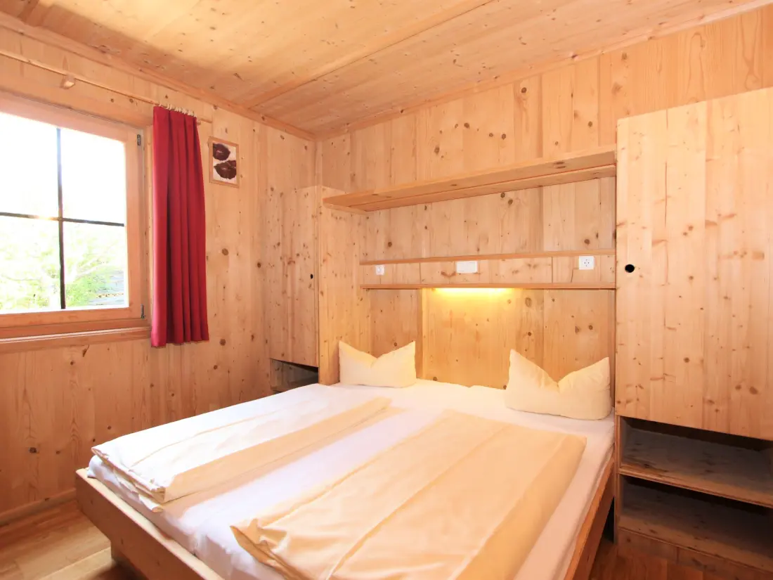 Maison de Vacances Mayrhofen