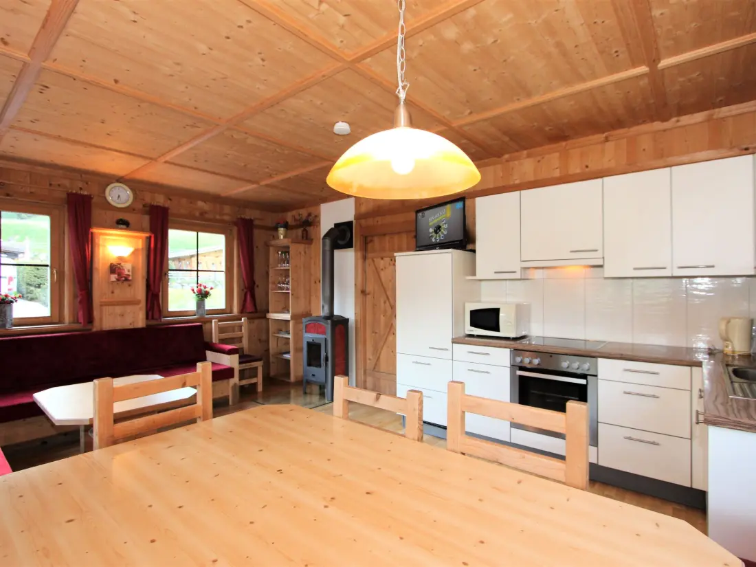 Maison de Vacances Mayrhofen