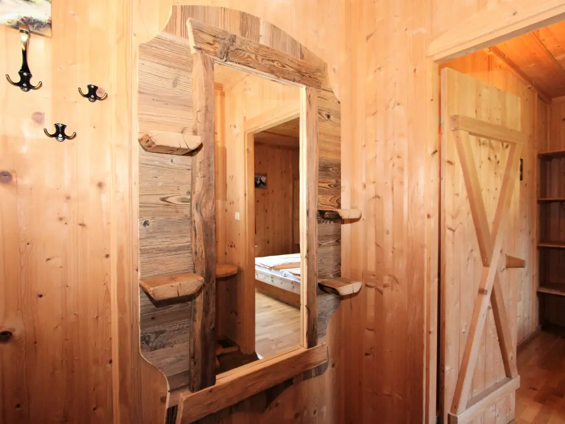 Maison de Vacances Mayrhofen