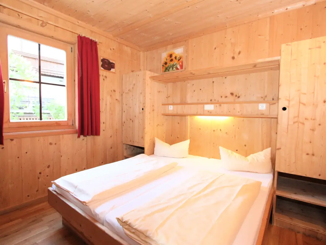 Maison de Vacances Mayrhofen
