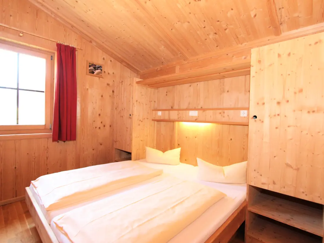 Maison de Vacances Mayrhofen