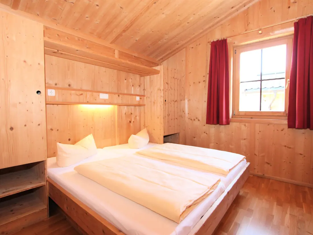 Maison de Vacances Mayrhofen