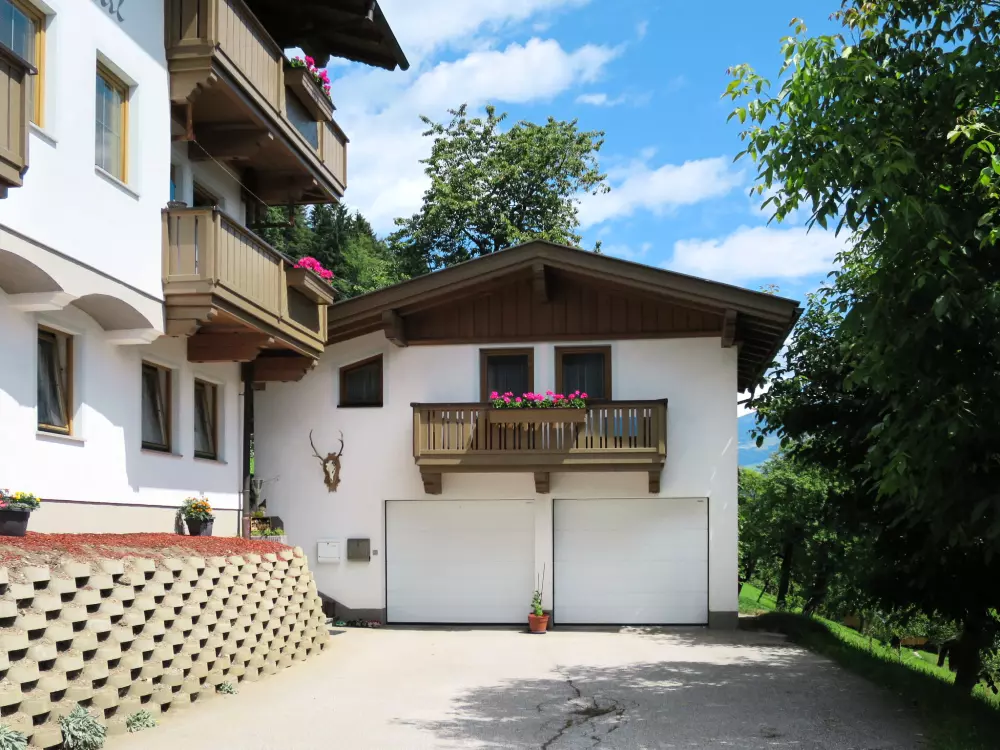 Maison de Vacances Mayrhofen