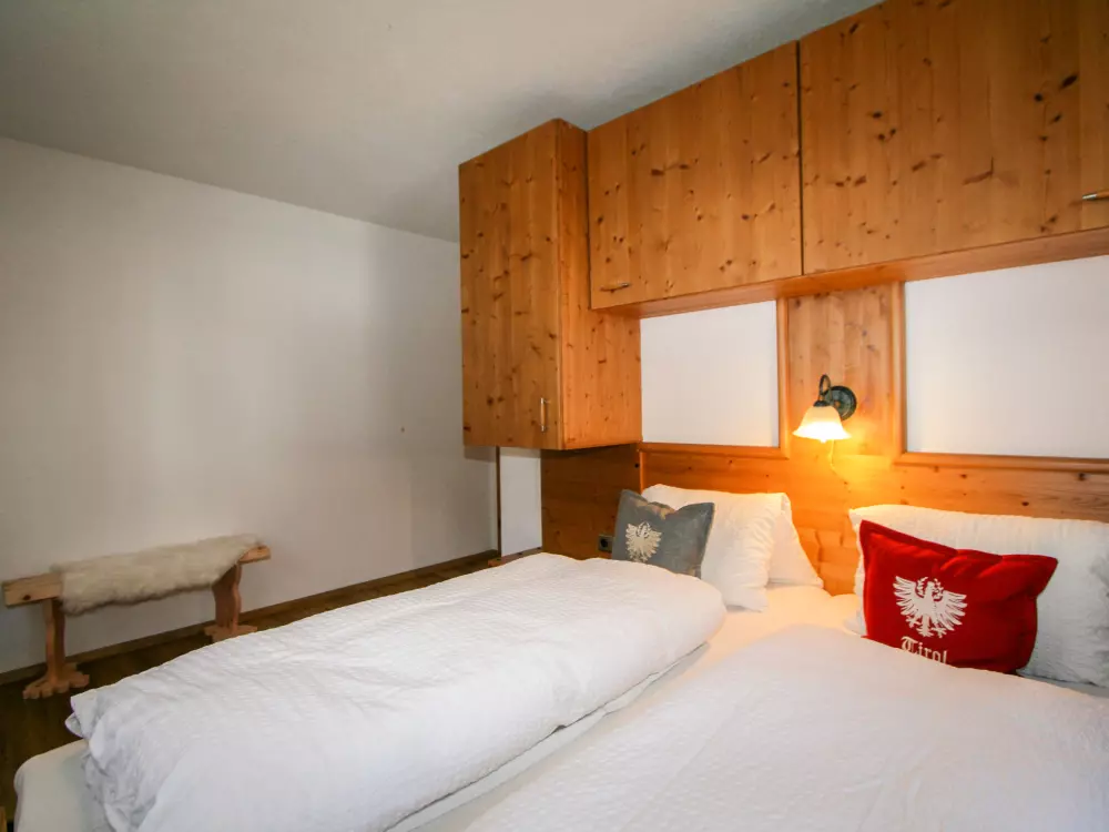 Maison de Vacances Mayrhofen