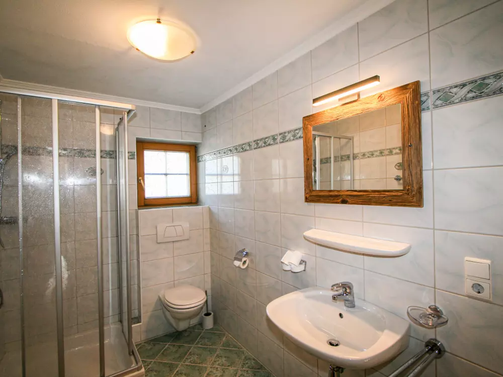 Maison de Vacances Mayrhofen