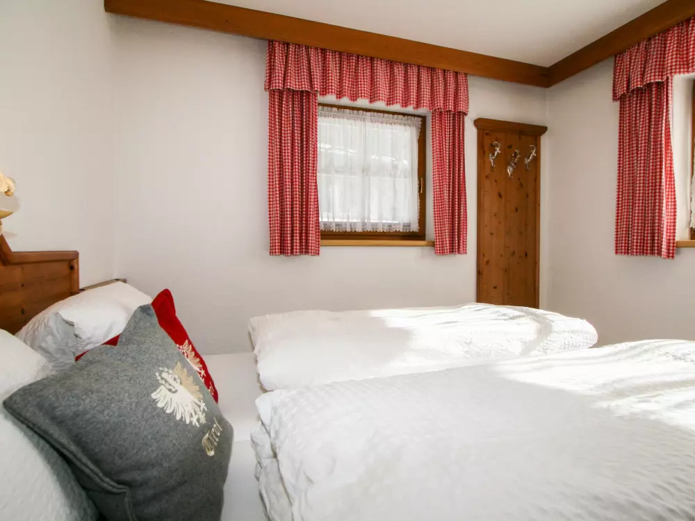 Maison de Vacances Mayrhofen