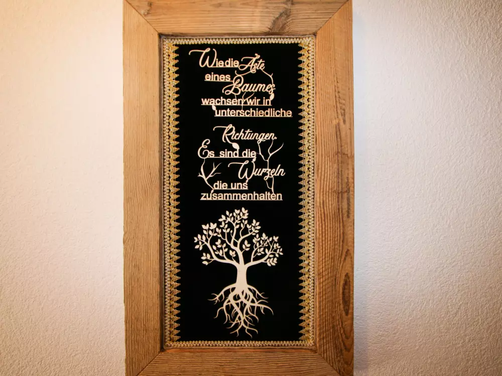 Maison de Vacances Mayrhofen