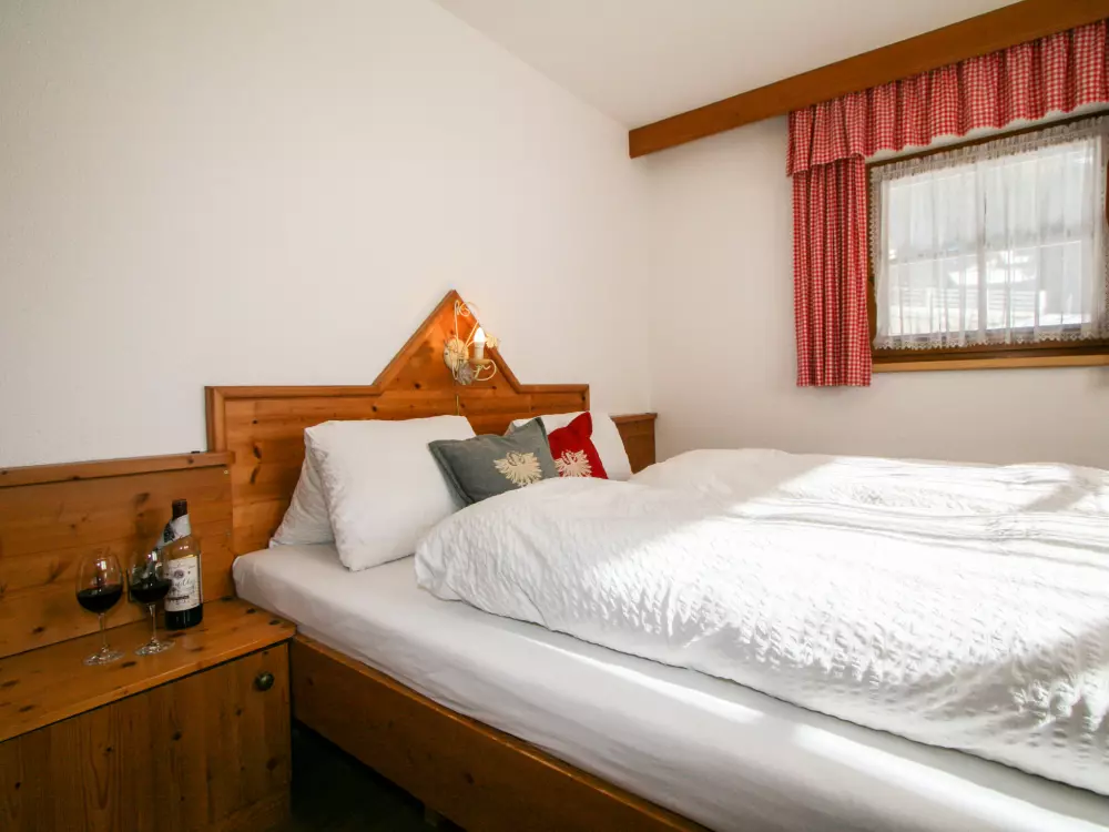 Maison de Vacances Mayrhofen