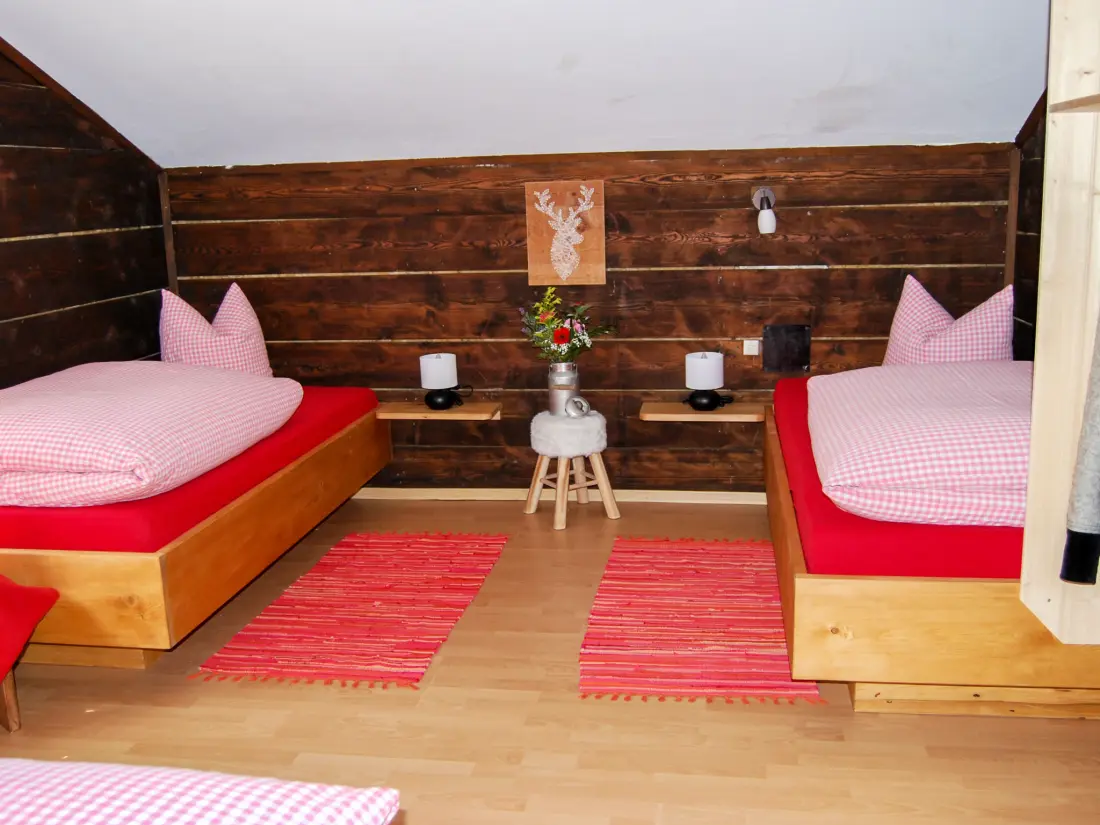 Maison de Vacances Mayrhofen