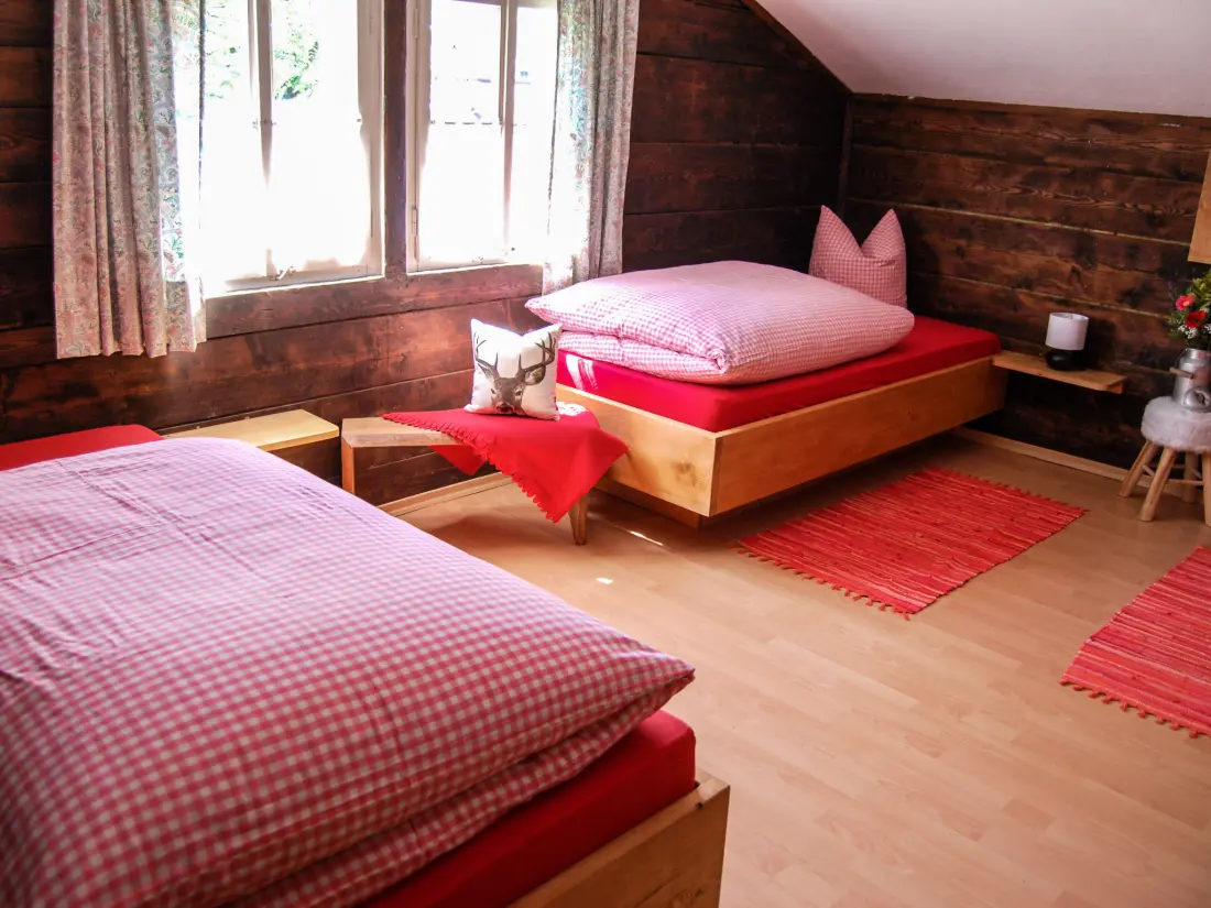 Maison de Vacances Mayrhofen