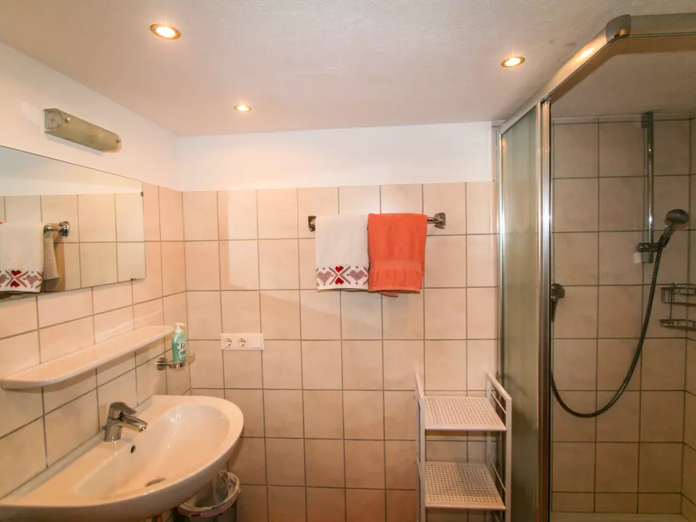 Maison de Vacances Mayrhofen