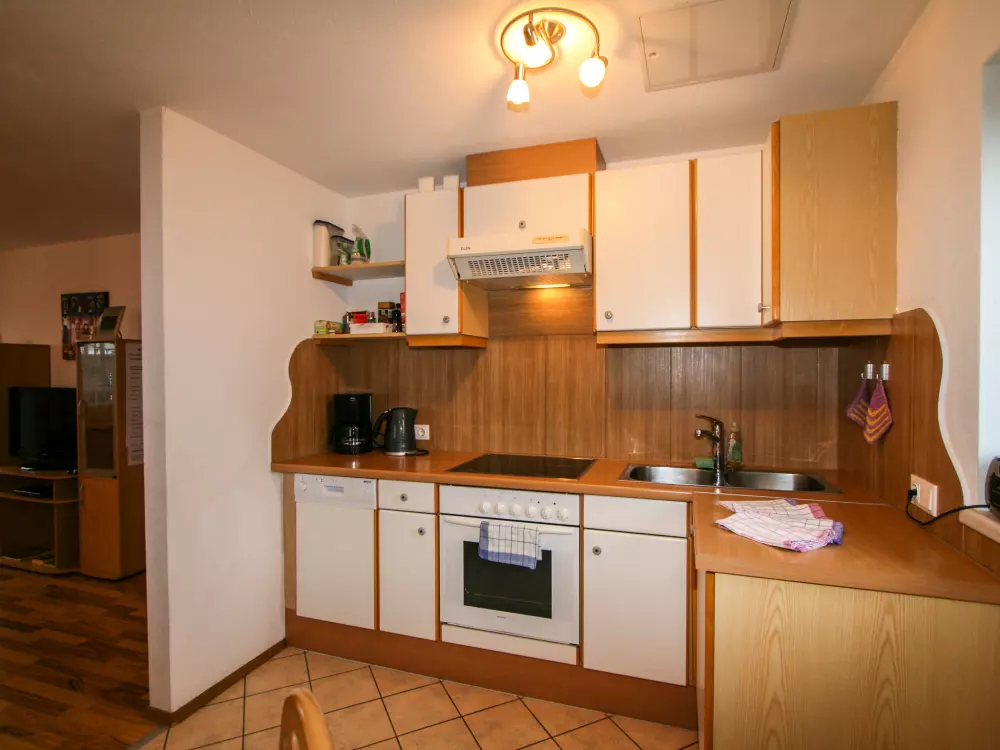 Maison de Vacances Mayrhofen