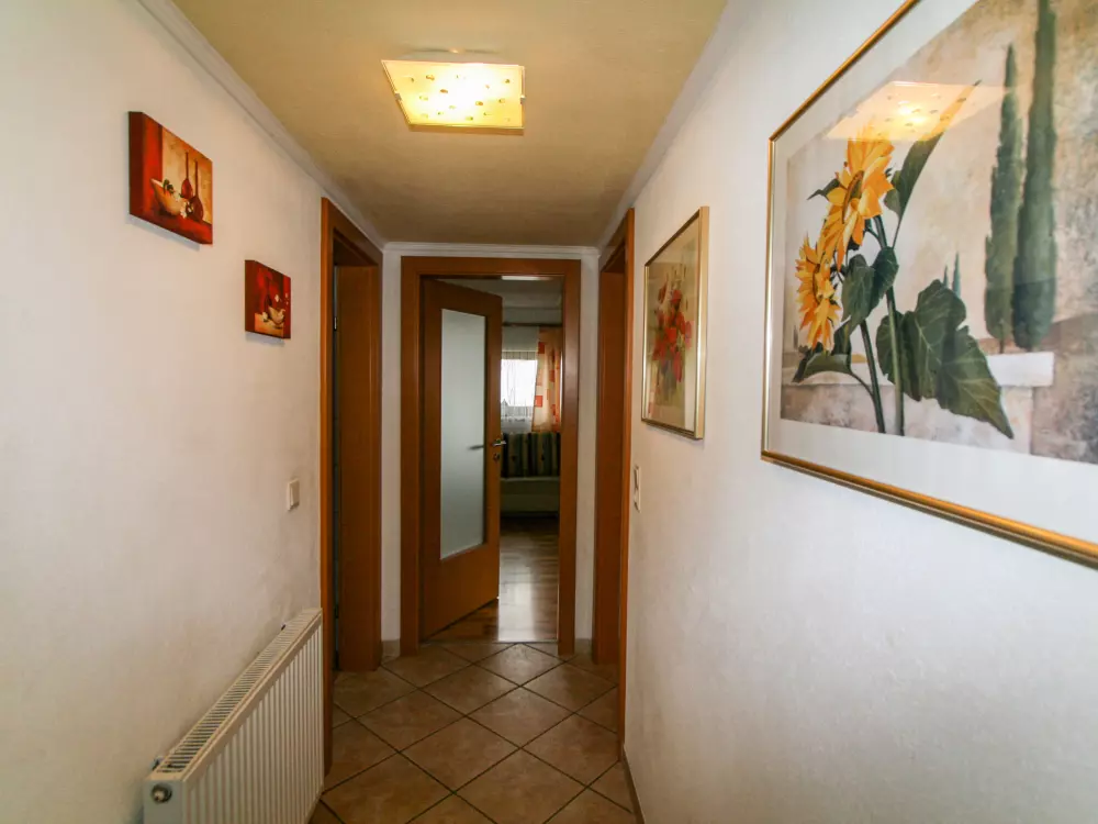 Maison de Vacances Mayrhofen